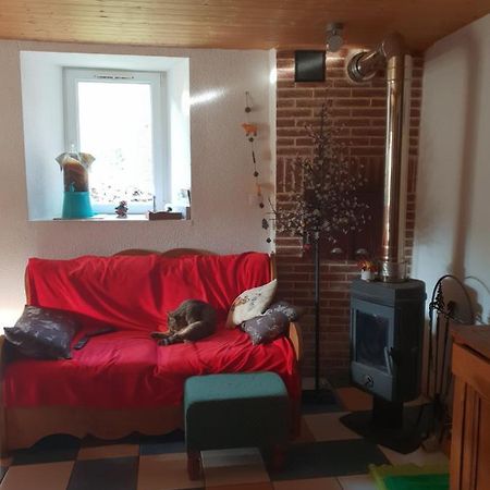 Les Plagnes Apartment Vailly Екстериор снимка