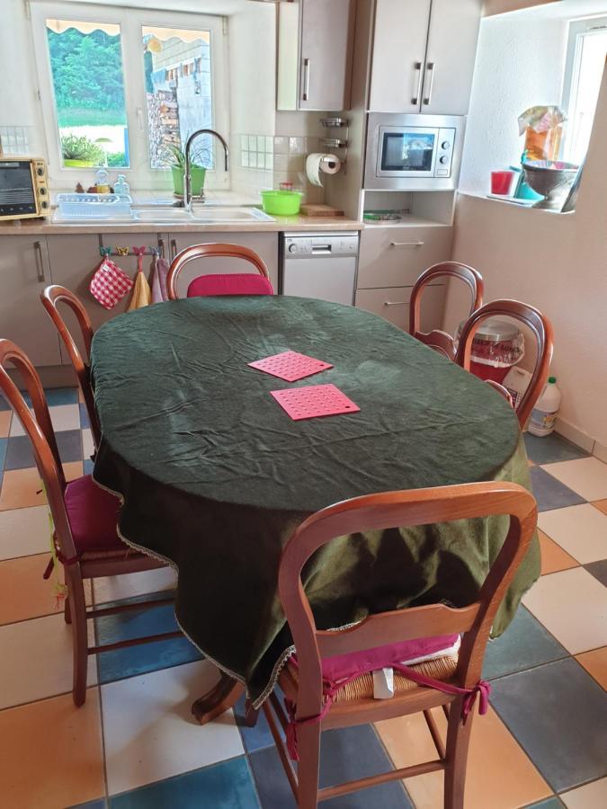 Les Plagnes Apartment Vailly Екстериор снимка